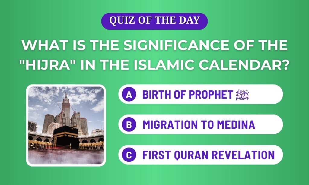 What is Hijrat